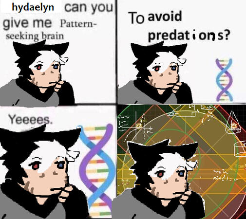 predations