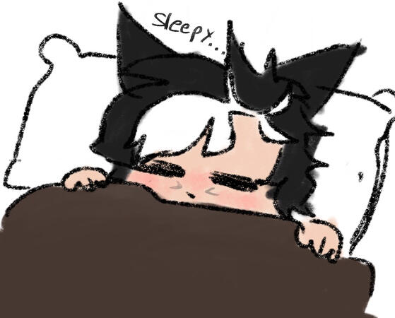 eepy