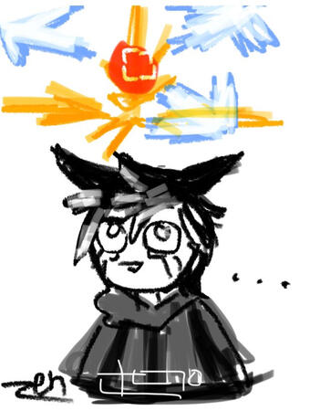 sometimes you feel like this