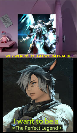perfect legend pls