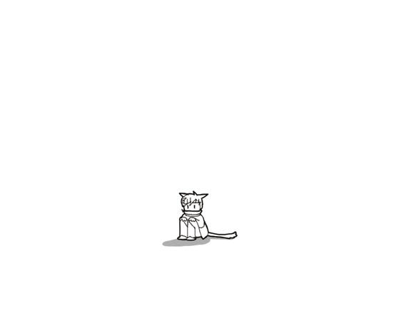 sometimes u feel small